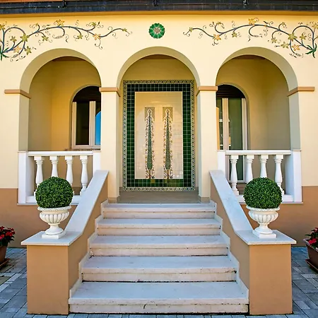 Villa Mimosa - 2