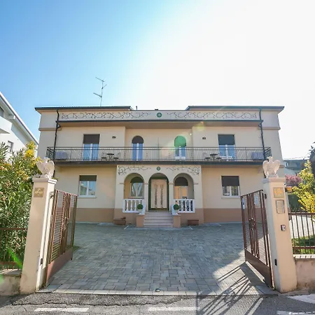 Mimosa - 2 Villa